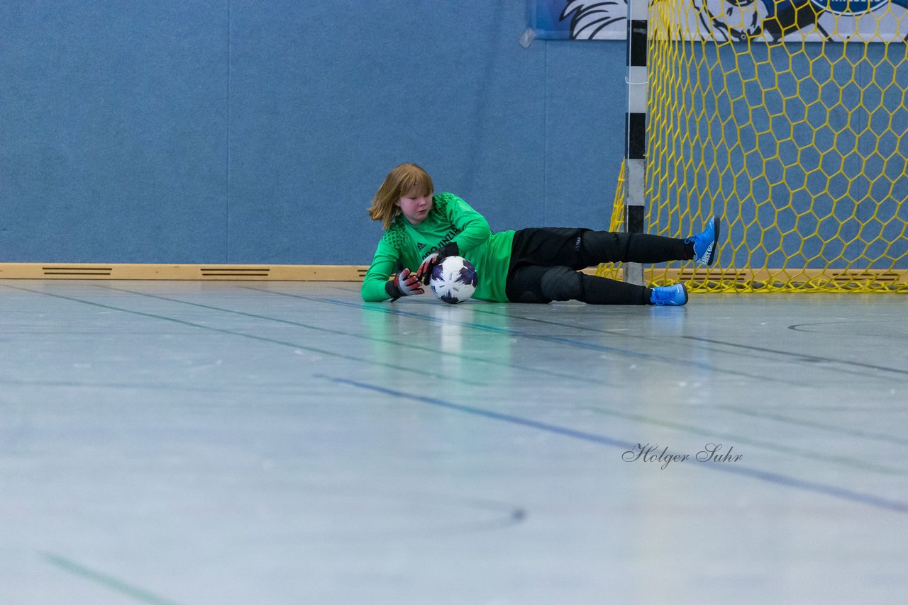 Bild 270 - wBJ Auswahl Futsalturnier